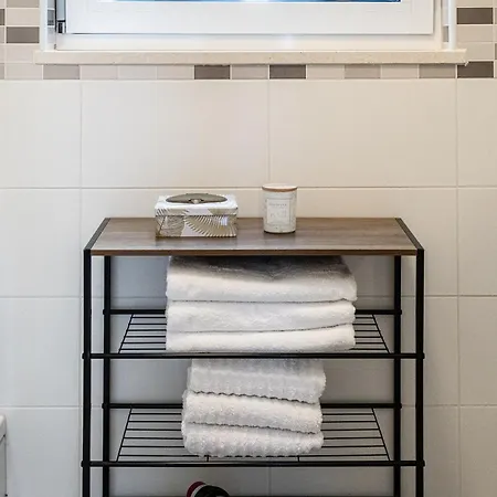 Evala Lejlighed Sutivan