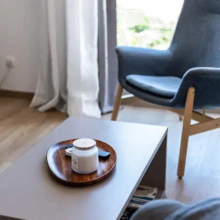 Lejlighed Evala Sutivan