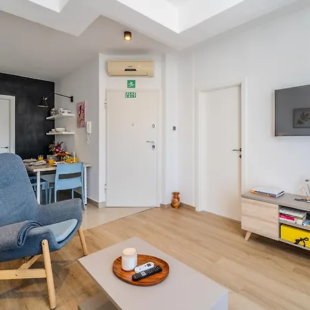 Evala Appartement *