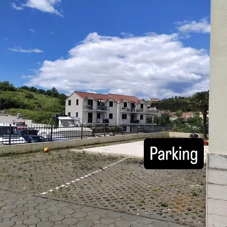 Appartamento Evala Sutivan
